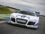 Audi R8 LMS Ultra 2012 года